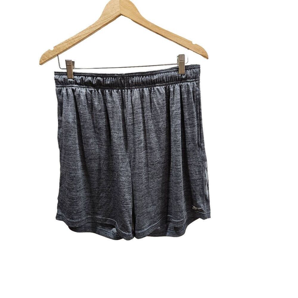 Reebok L juniors shorts
